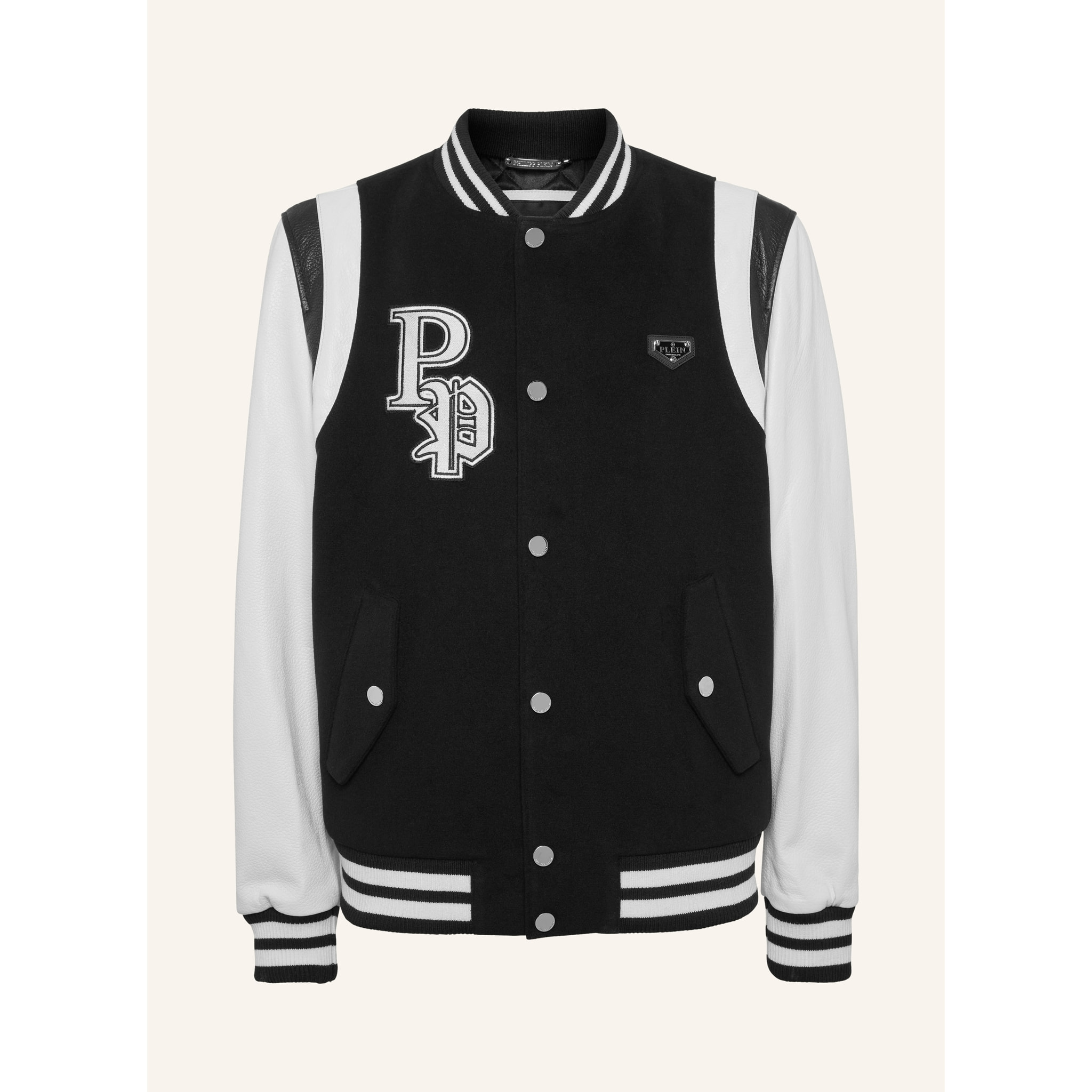 PHILIPP PLEIN Bomber COLLEGE