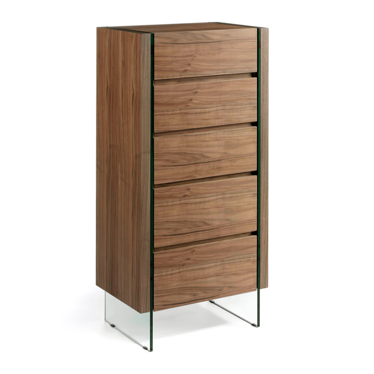 Chifonier Angel Cerda de DM 58x39x119cm