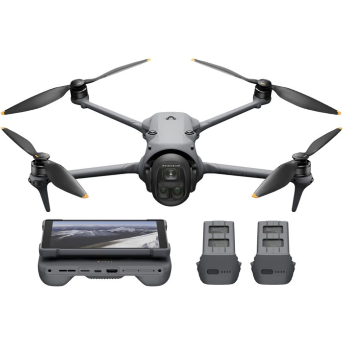 Drone DJI Mavic 4 Pro 512GB Creator Combo(RC Pro 2