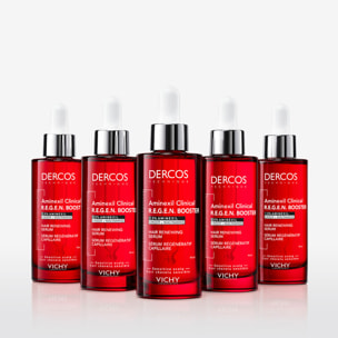Dercos Technique - Sérum R.E.G.E.N Booster Régénératif Capillaire 90ml