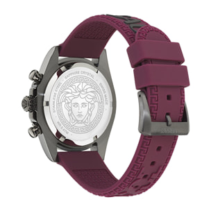 Versace Orologio Cronografo Al Quarzo Versace Fornax