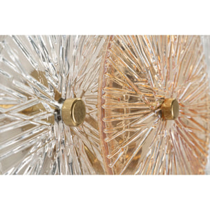 LAMPADA DA MURO OSAKA CM 42X8X20