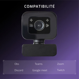 Webcam ONLAN CS-30