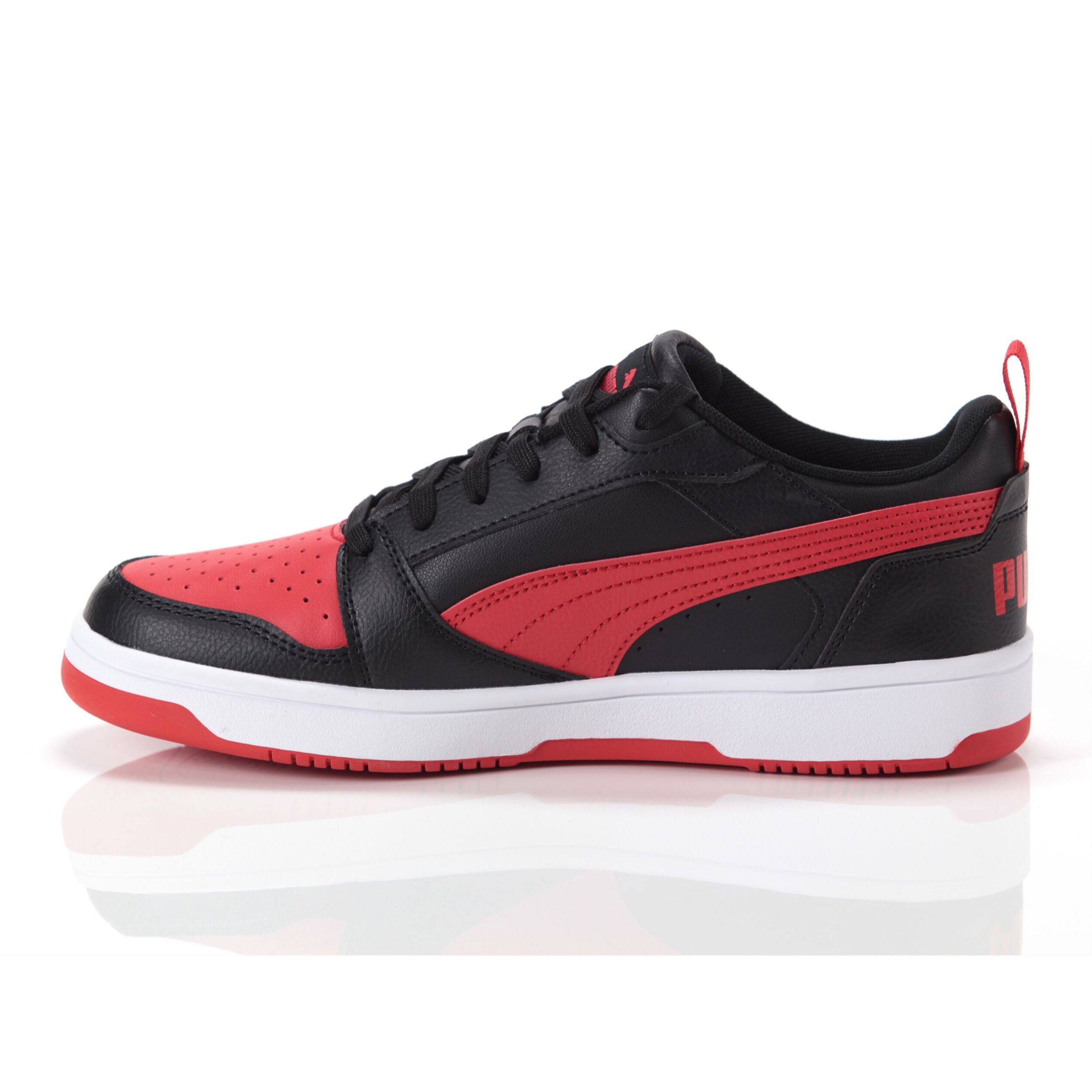 Sneakers Puma Rebound V6 Lo Nero