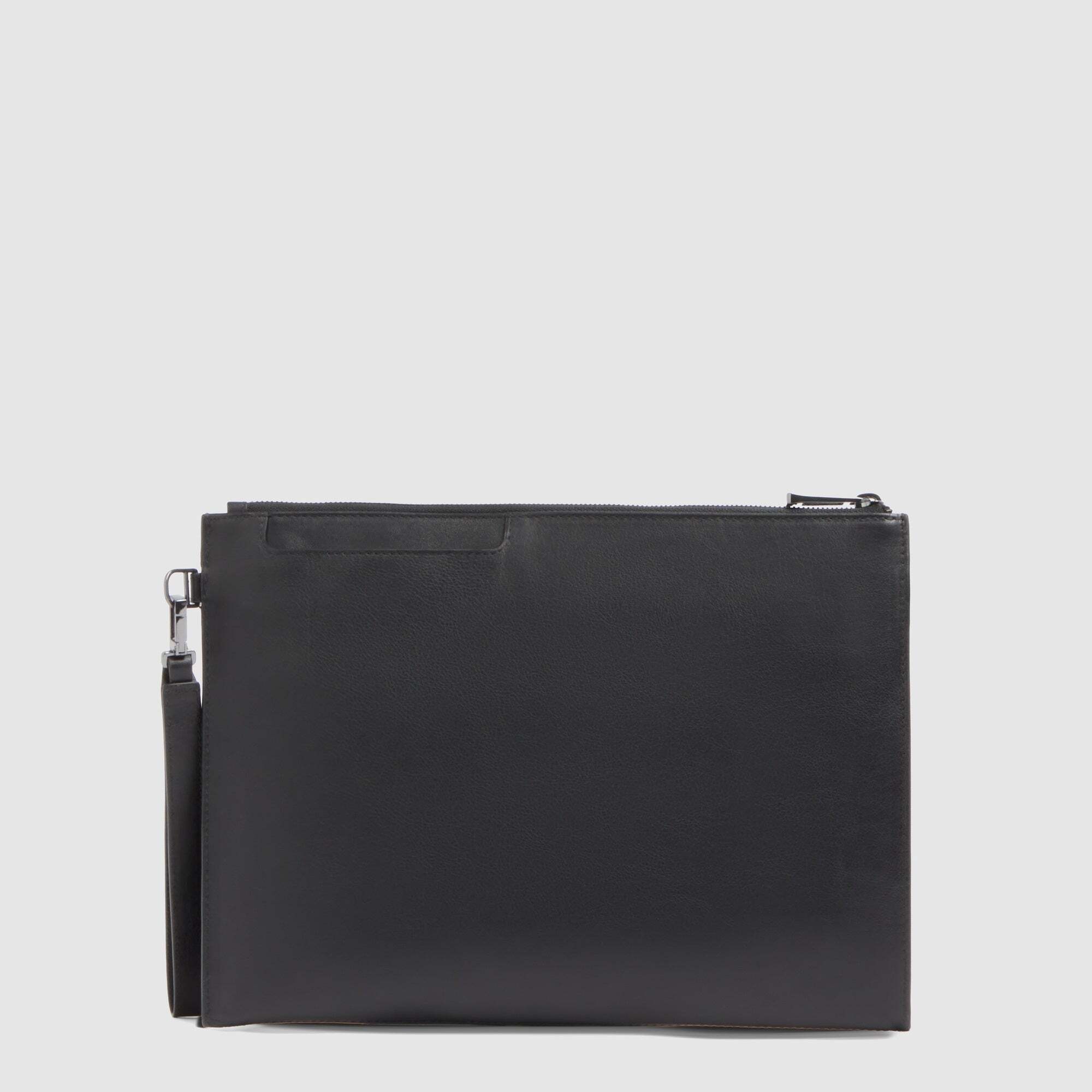 Piquadro Pochette uomo porta iPad® 11"