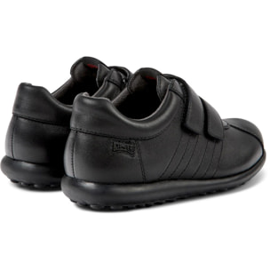 CAMPER Pelotas Ariel - Sneaker Nero Bambino Unisex