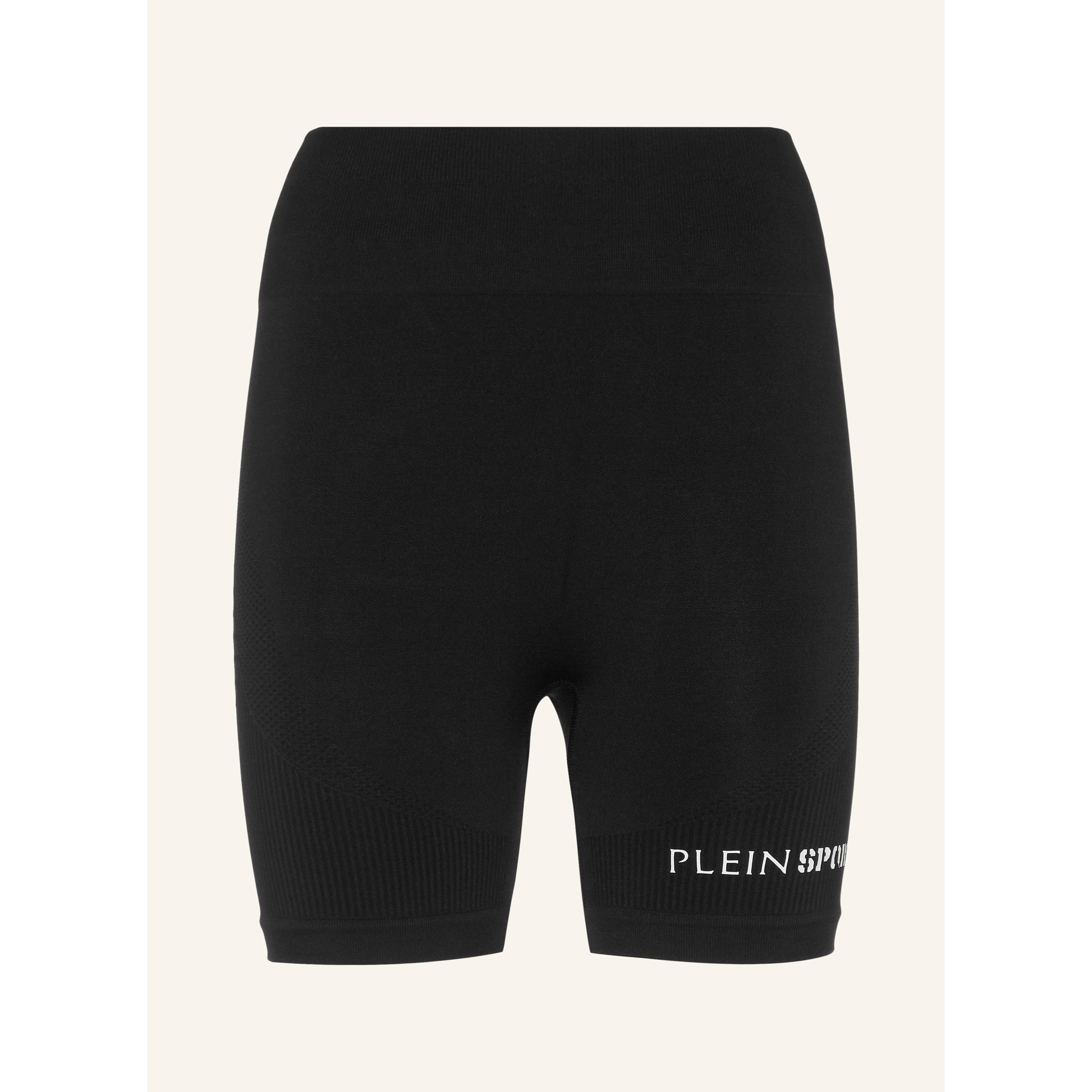 PLEIN SPORT Sport Leggings