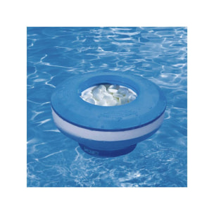 Diffuseur de chlore flottant