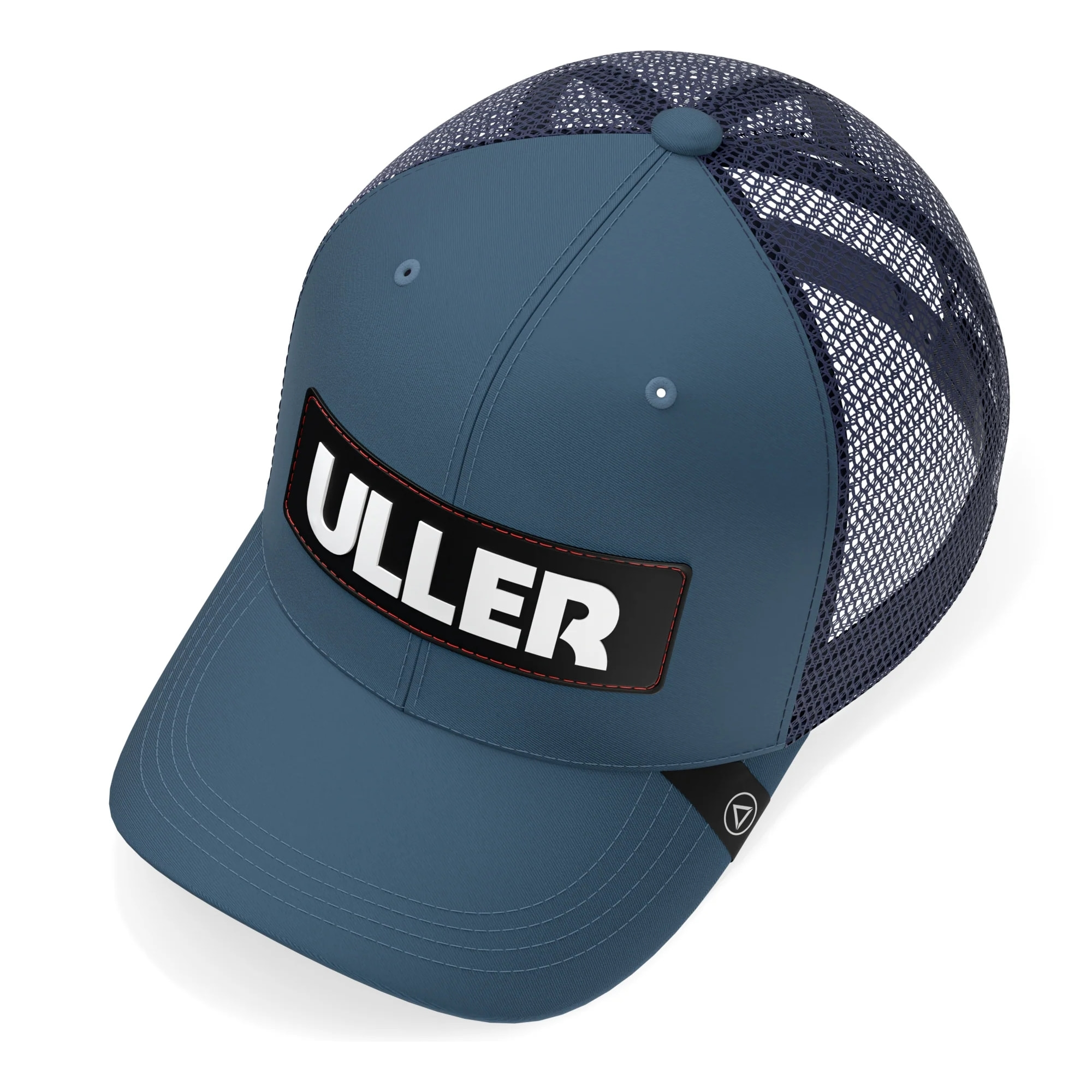 Gorras Uller Orbital Blue