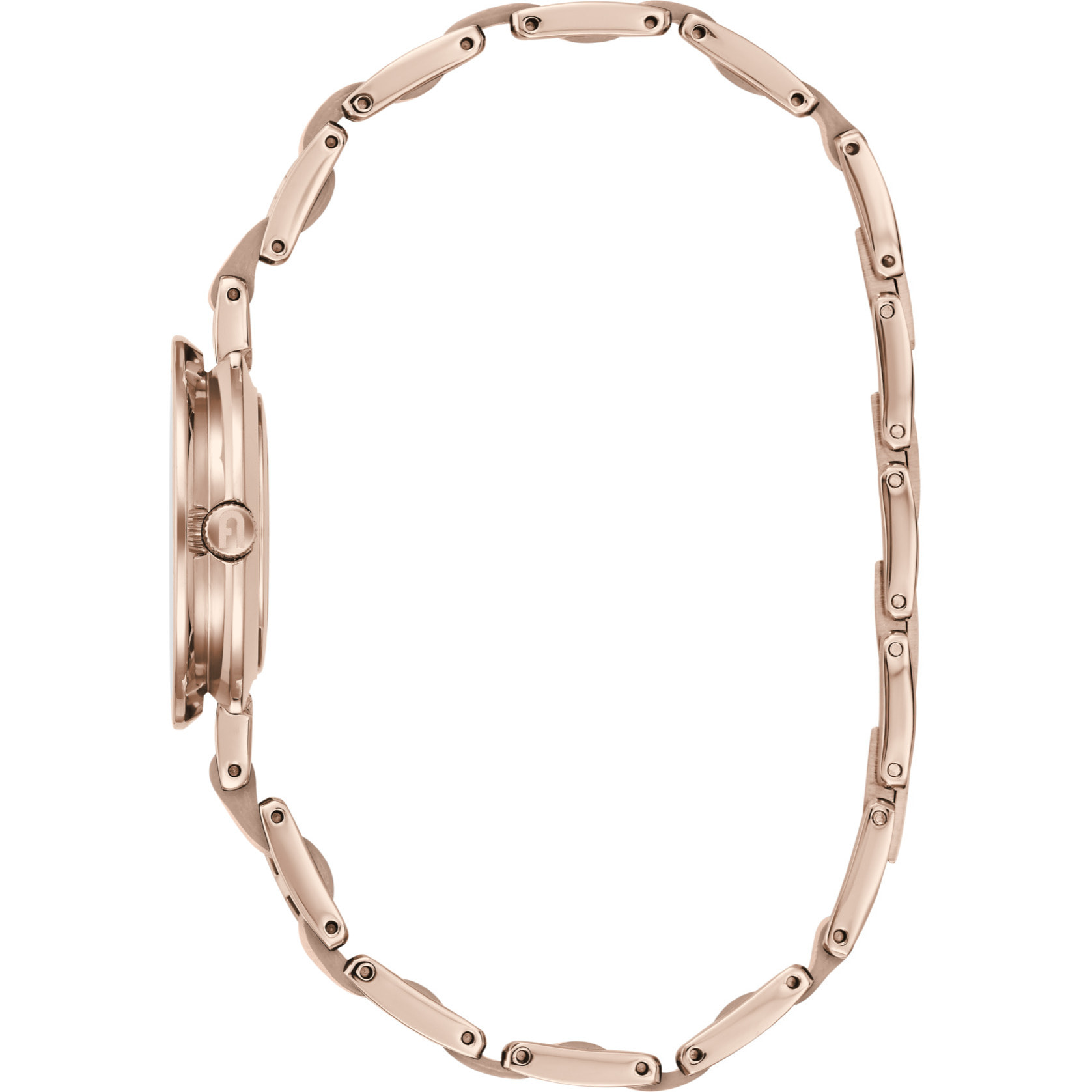 Furla Reloj Analógico De Cuarzo Furla Essential