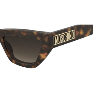 MOSCHINO MOS182/S 086