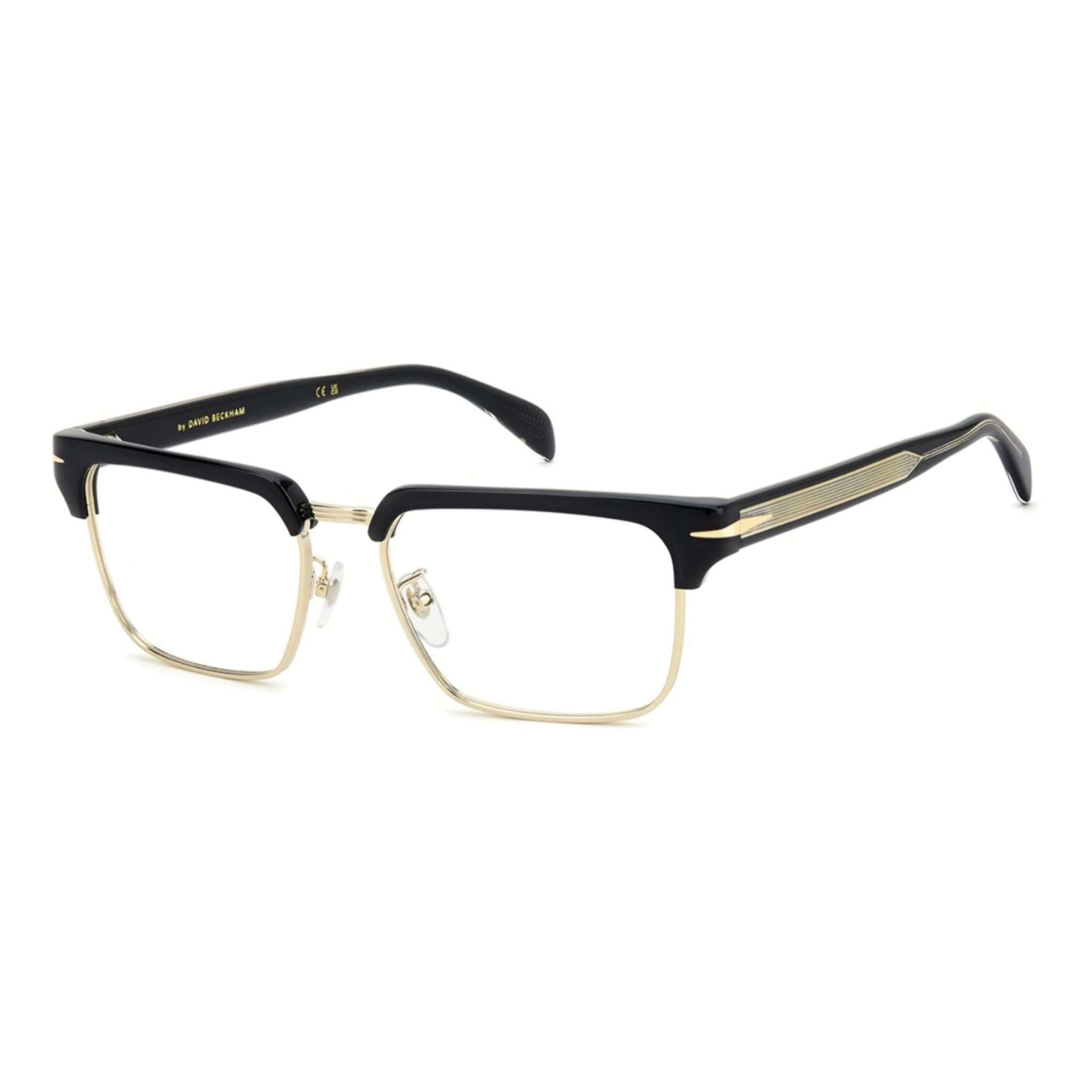 Gafas de Vista David Beckham DB 7112 2M2 54 de Metal Hombre 54 mm