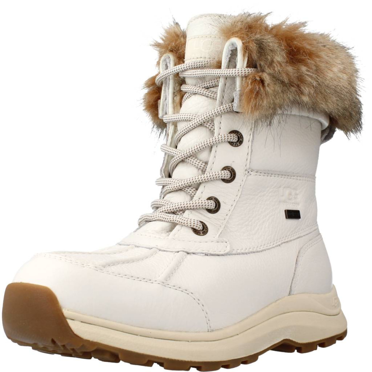 BOTINES UGG W ADIRONDACK III TIPPED