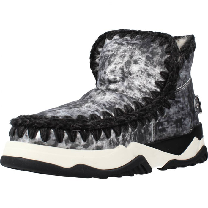 BOTINES MOU ESKIMO TRAINER