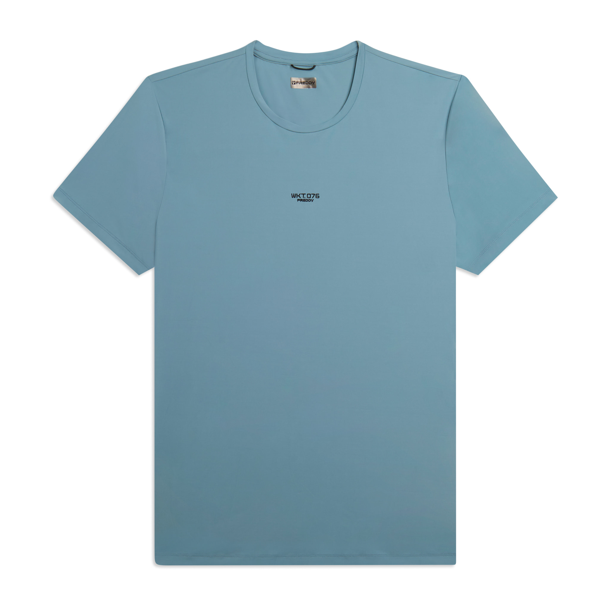 T-shirt in jersey traspirante quick dry