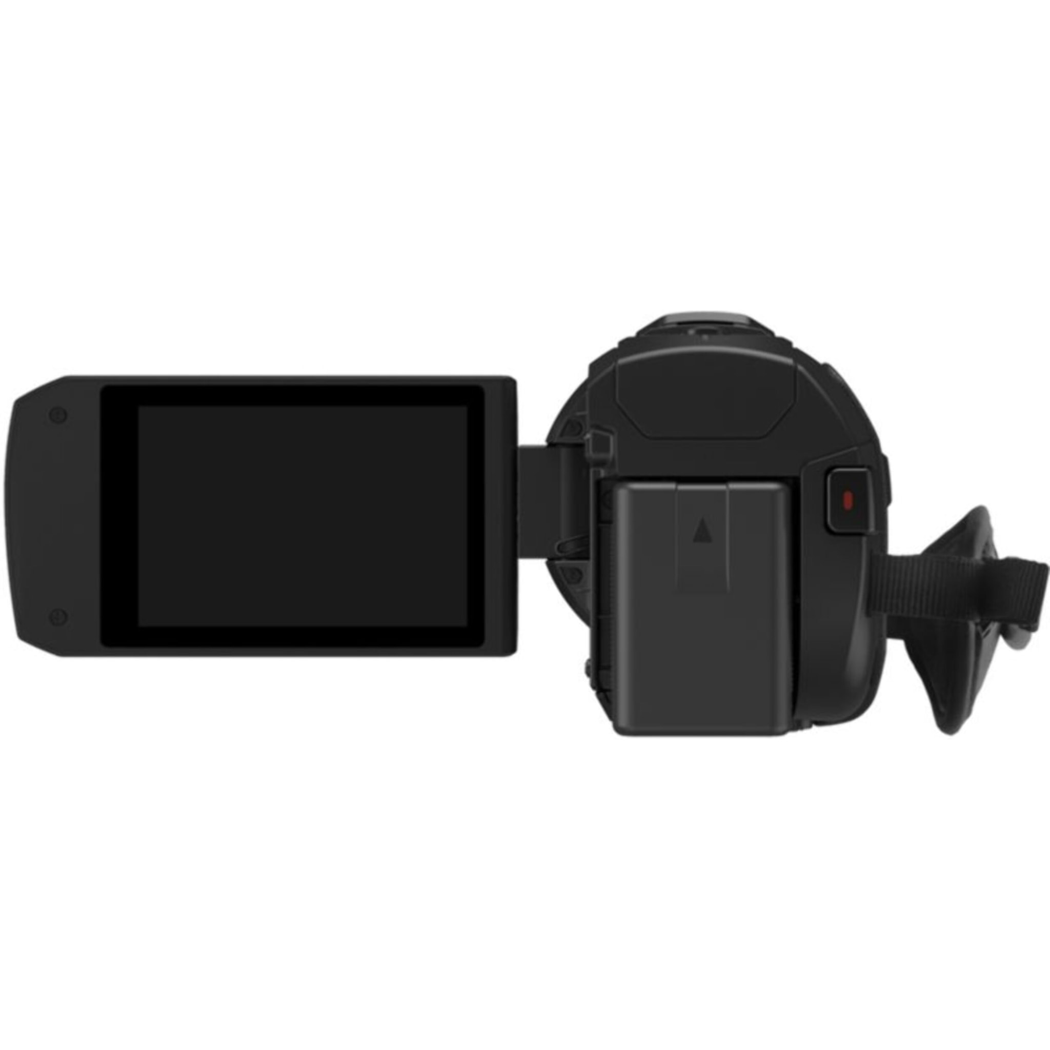 Caméscope PANASONIC HC-V900E-K Full HD
