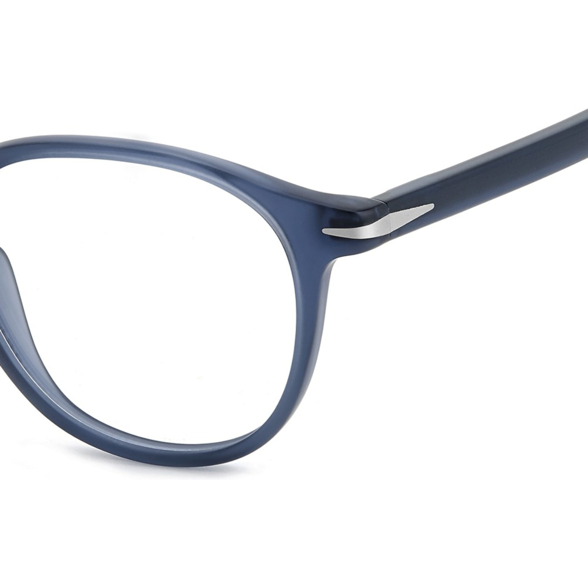 Gafas de Vista David Beckham DB 1018 FLL de Acetato Hombre 49 mm