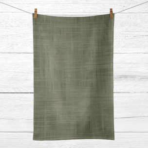 Lot de 2 torchons de cuisine Desert Sage