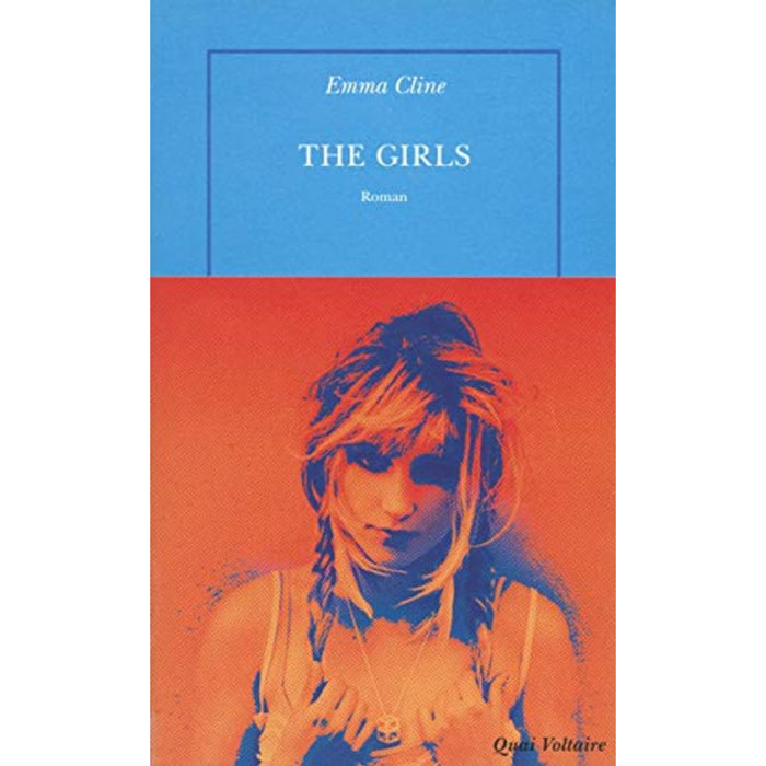 Cline, Emma | The Girls | Livre d'occasion
