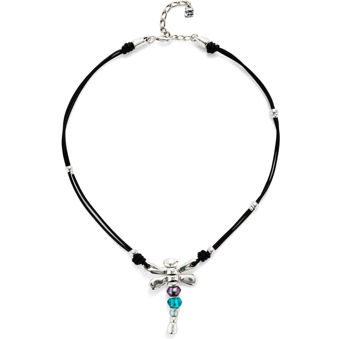 Colgante SER REBELDE MULTICOLOR U