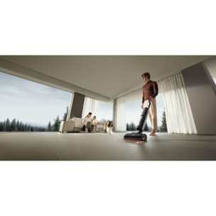 Aspirateur laveur DREAME H15 Pro