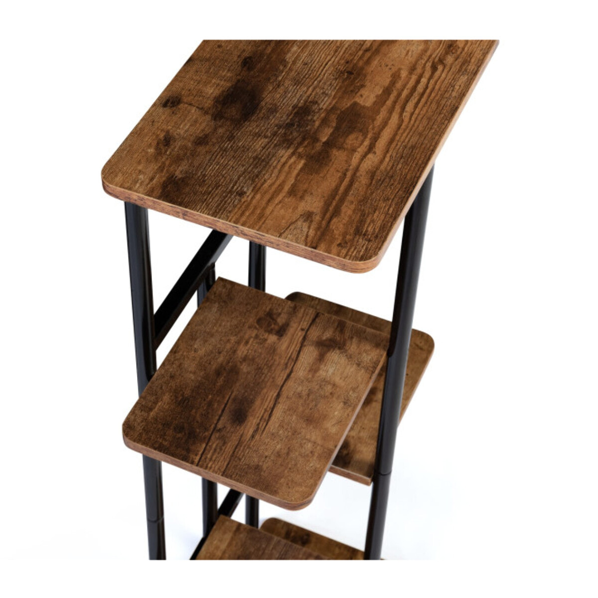 Porte-plantes Elize 4 niveaux