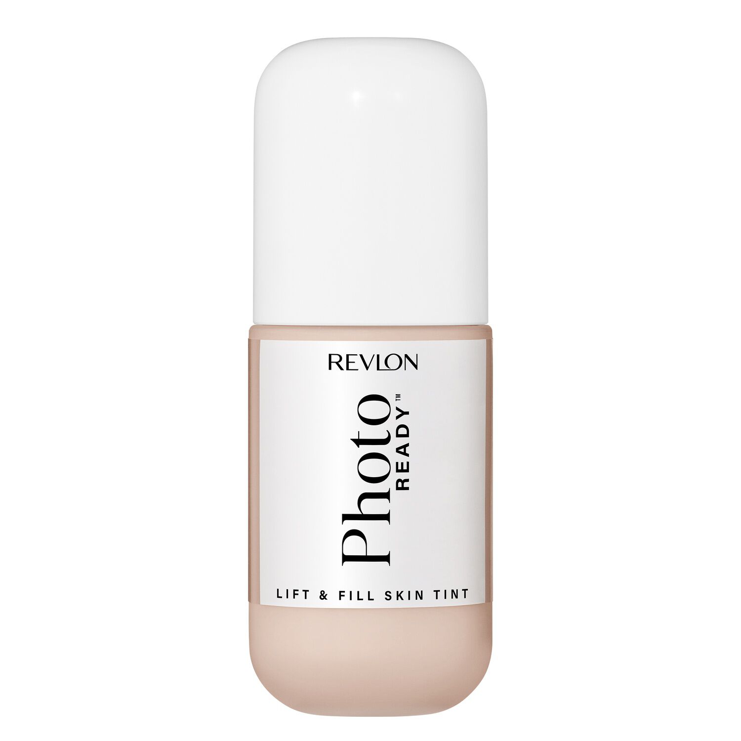 Photoready Lift & Fill Skin Tint - Sérum Teinté Repulpant et Floutant Couvrance Légère Fini Lumineux 30ml