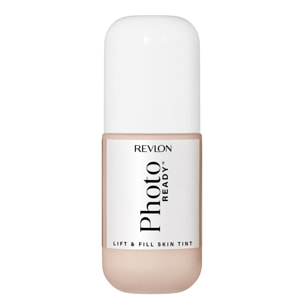 Photoready Lift & Fill Skin Tint - Sérum Teinté Repulpant et Floutant Couvrance Légère Fini Lumineux 30ml