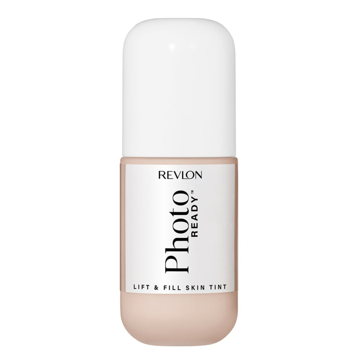 Photoready Lift & Fill Skin Tint - Sérum Teinté Repulpant et Floutant Couvrance Légère Fini Lumineux 30ml