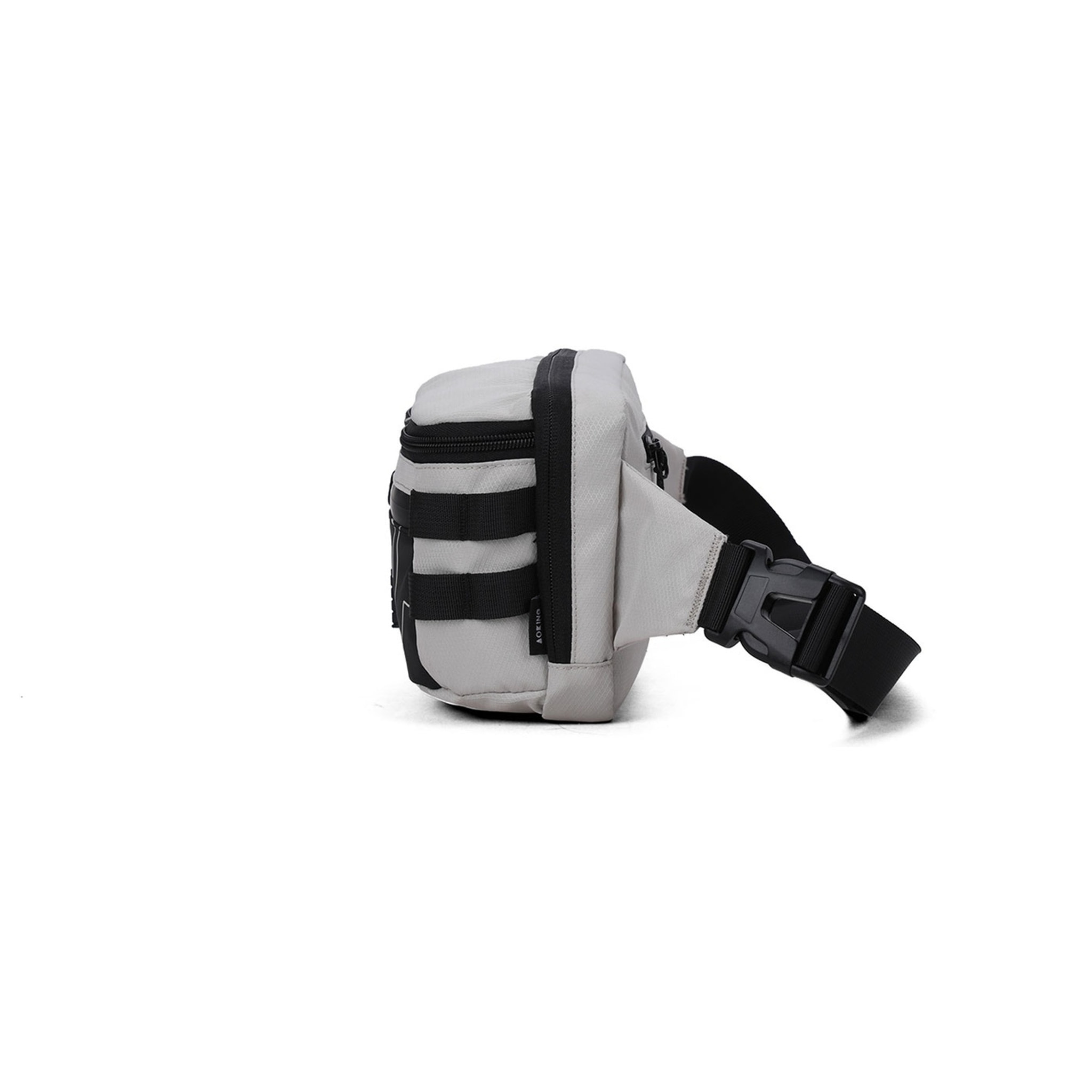 Marsupio unisex Eris Lux - Poliestere - 22.0 x 9.0 x 15.0 cm