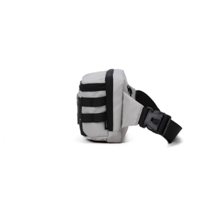 Marsupio unisex Eris Lux - Poliestere - 22.0 x 9.0 x 15.0 cm