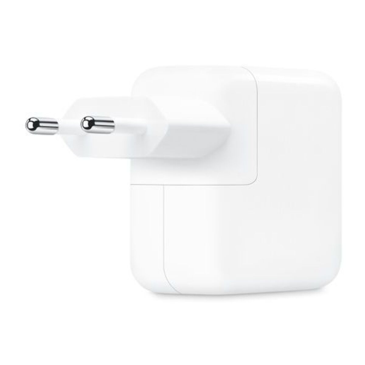 Chargeur APPLE USB-C x2 35W