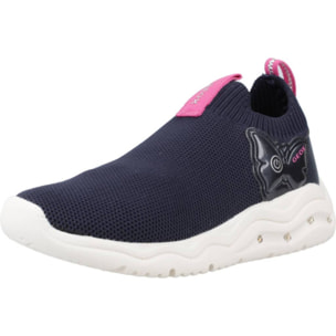 SNEAKERS GEOX J PHYPER GIRL