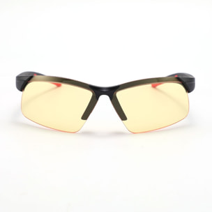 Gafas de Sol Fluor 976-C6 de Tr90 Unisex 68 mm