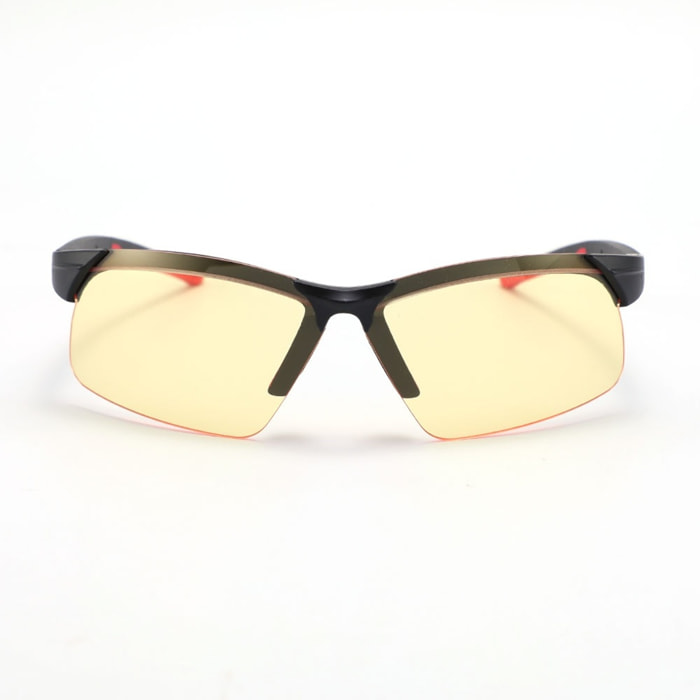 Gafas de Sol Fluor 976-C6 de Tr90 Unisex 68 mm