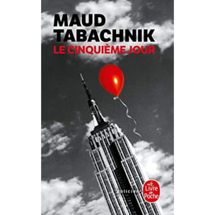 Tabachnik, Maud | Le Cinquième jour | Livre d'occasion