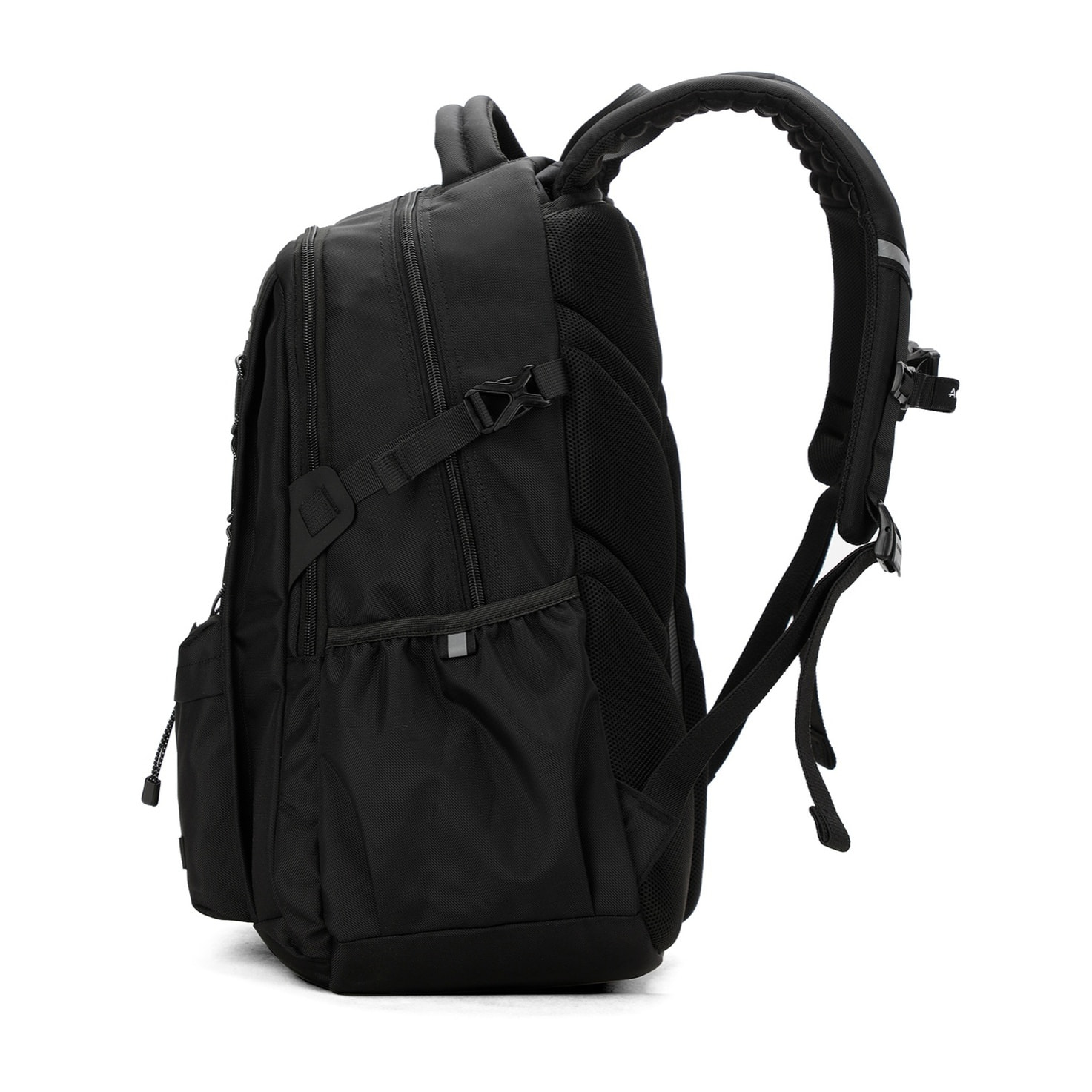 Zaino unisex Elowen Chic - Poliestere vegano - 33.5 x 19.5 x 48.0 cm