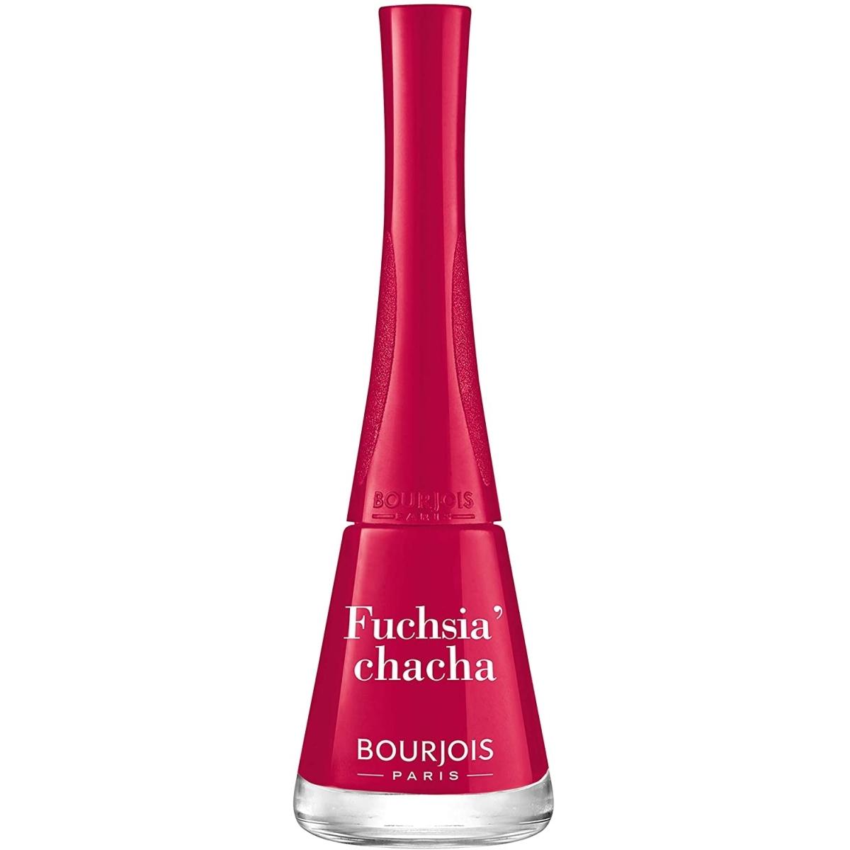 ESMALTE DE UÑAS 1 SECONDE TONO 11 FUCHSIA'CHACHA 45GR