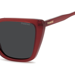 GAFAS DE SOL POLARIZADAS POLAROID PLD 4189/S 8CQ