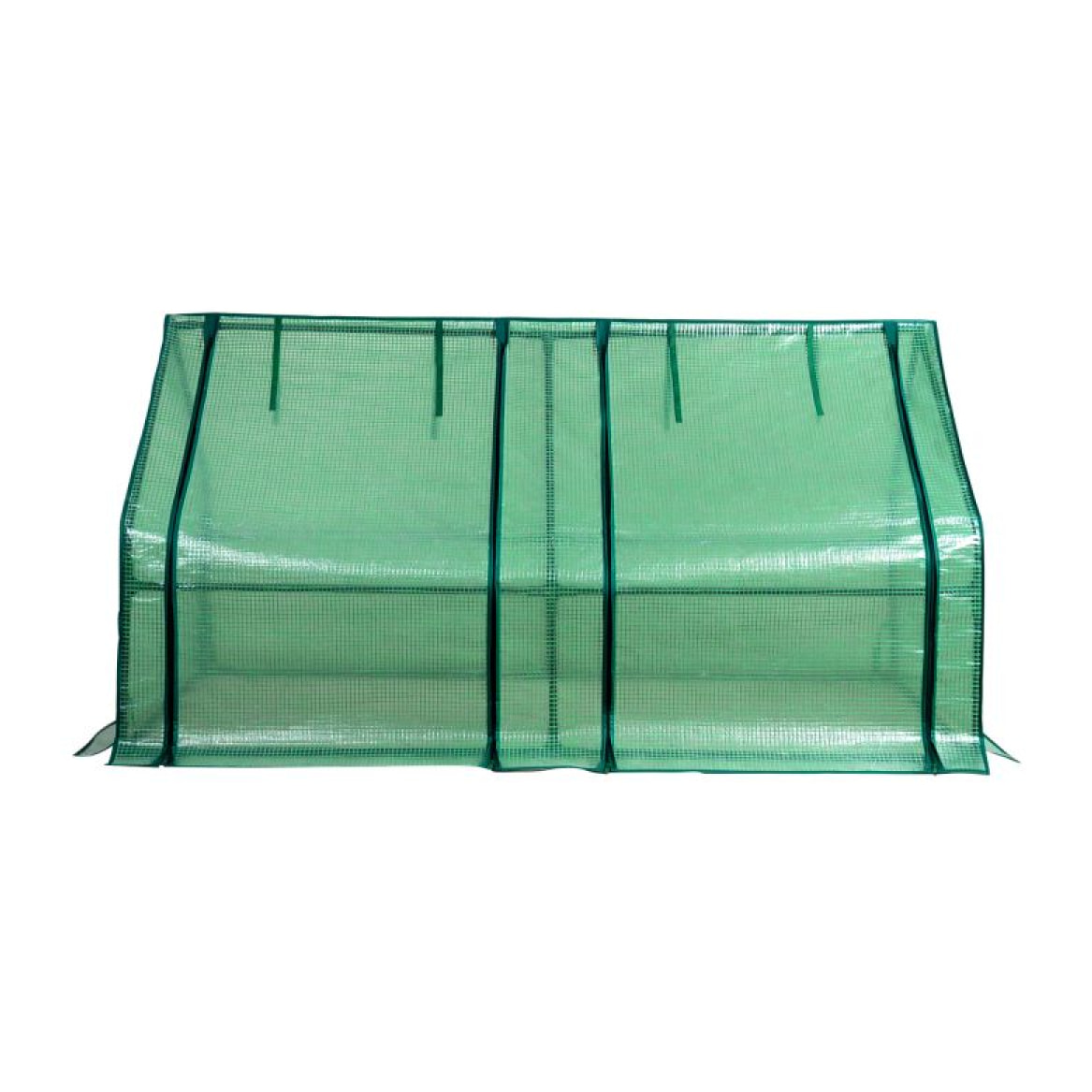 Tunnel à effet de serre Herzberg HG8003-VERT