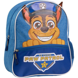 Mochila Infantil Escolar Paw Patrol