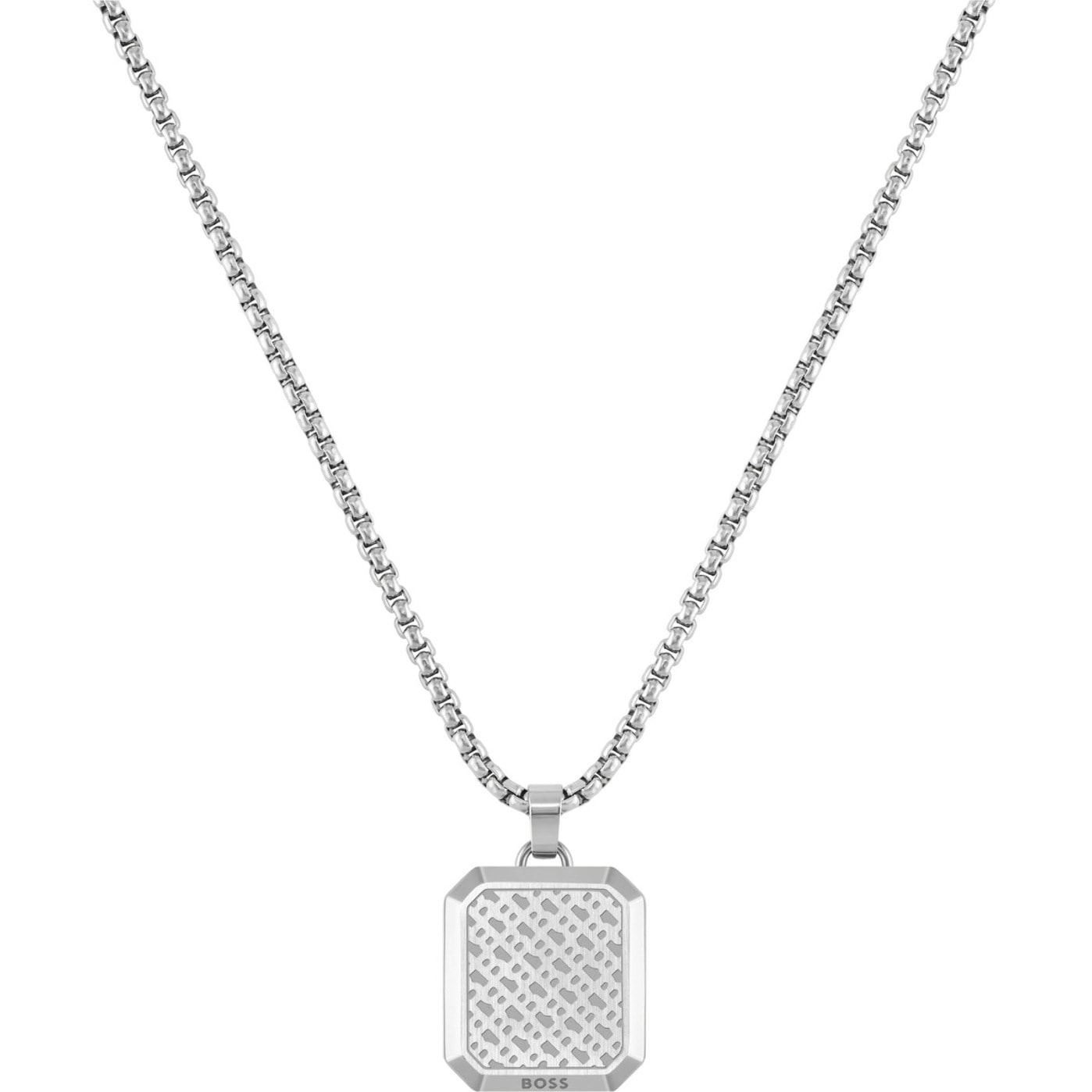 Collar Hugo Boss Hombre 1580545