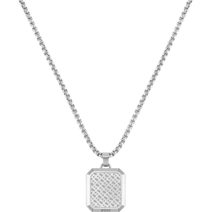 Collar Hugo Boss Hombre 1580545