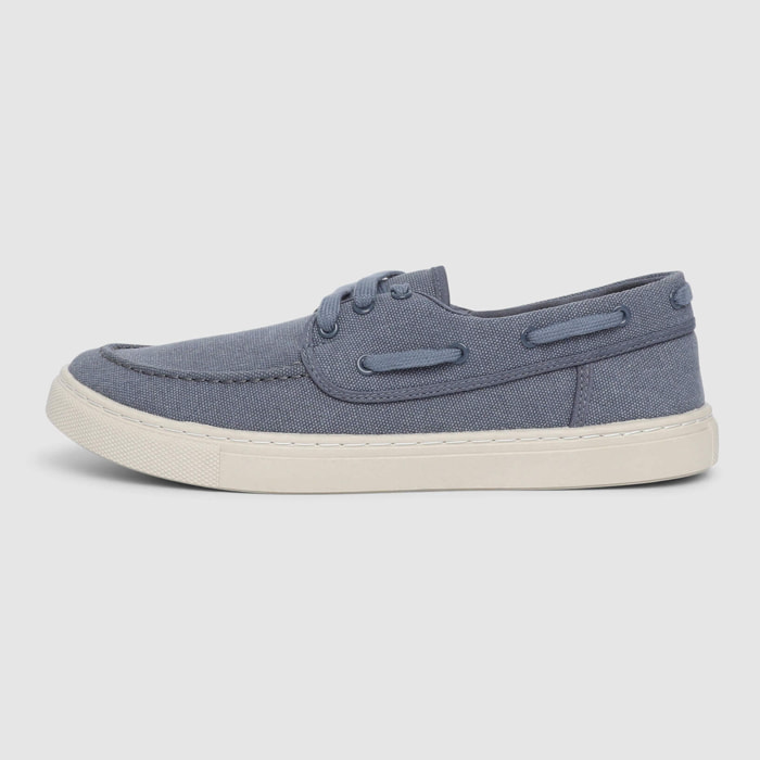 Scarpe canvas