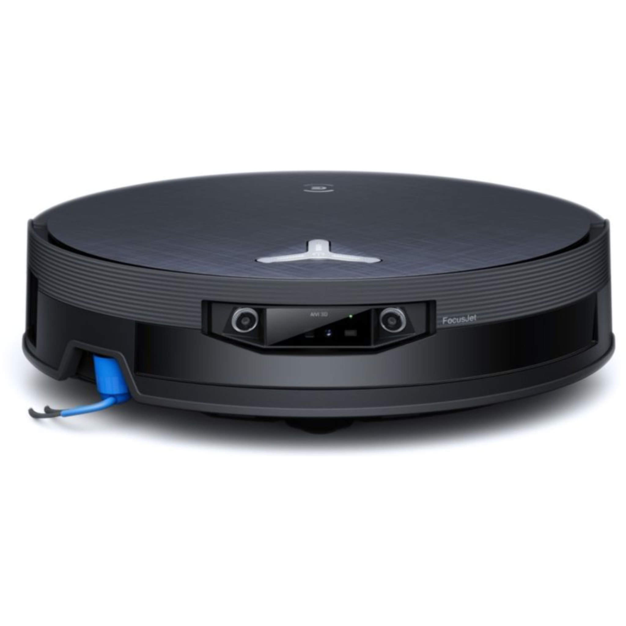 Robot Aspirateur Laveur ECOVACS Deebot X12 OmniCyclone