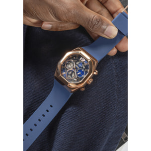 Guess Reloj Analógico De Cuarzo Clutch