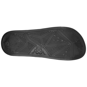 Zapatillas Kappa Hombre Mujer Logo Noles Camo