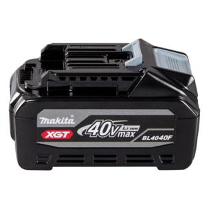 Batterie XGT BL4040F 40V 4,0 Ah - MAKITA - 1910N6-8