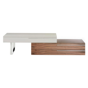 Mueble TV Angel Cerda de DM 152x45x53cm
