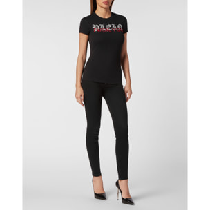 PHILIPP PLEIN Camiseta Slim Fit
